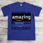Black Men Are Amazing