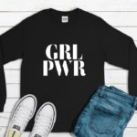Girl Power