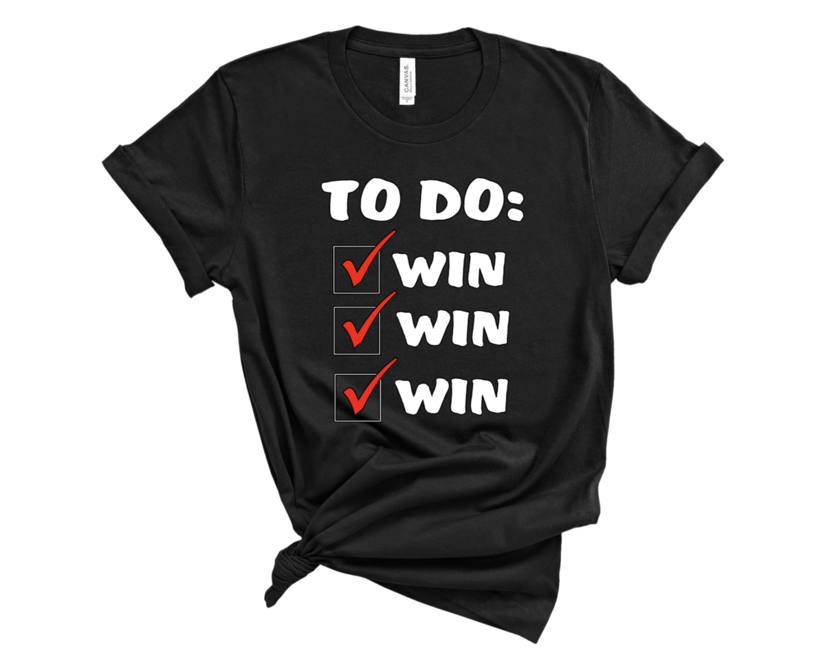 To Do: Win