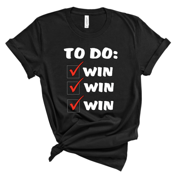 To Do: Win
