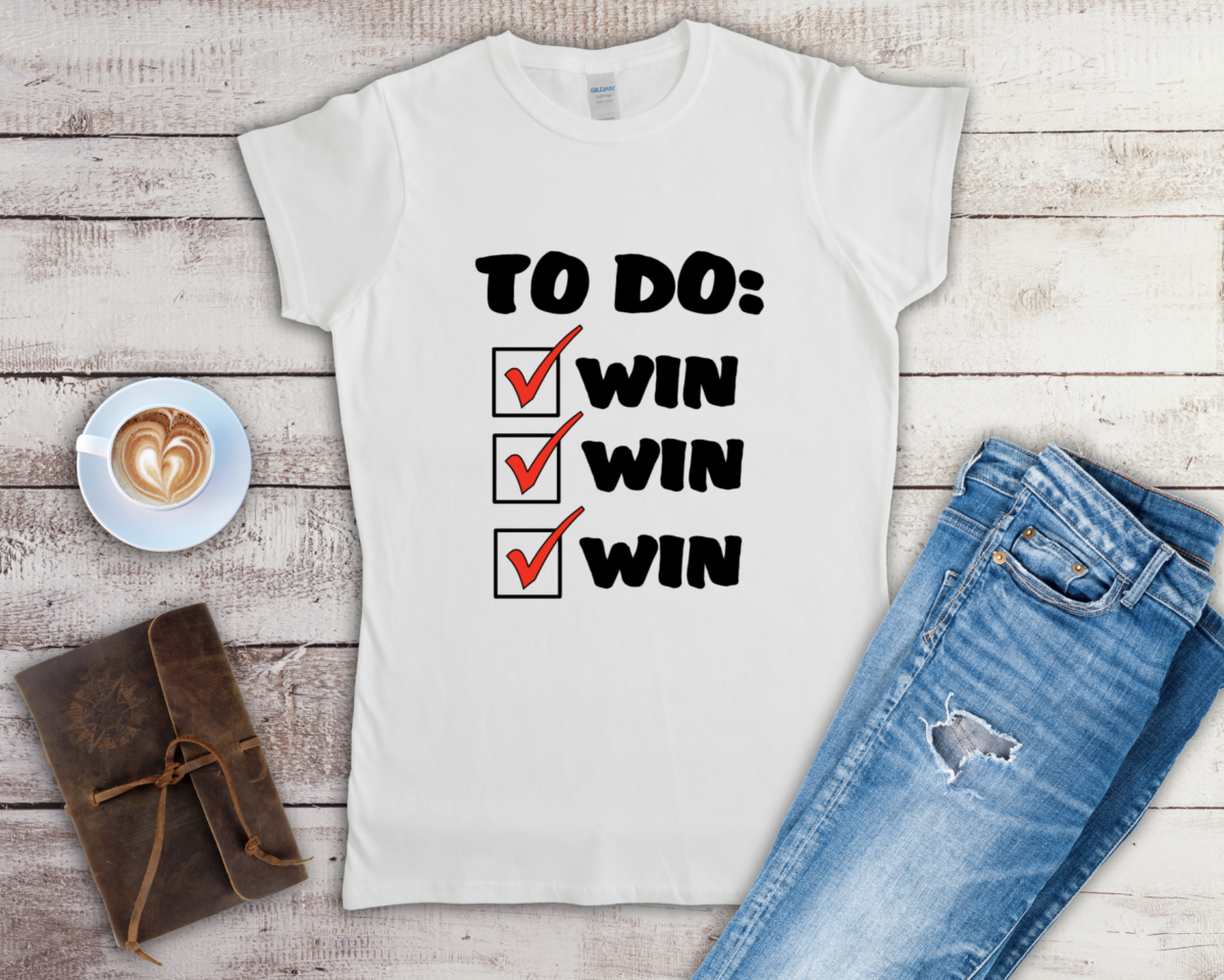 To Do: Win