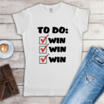 To Do: Win