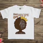 Black Girl Recipe