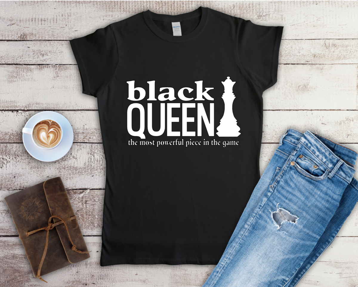 Black Queen Black