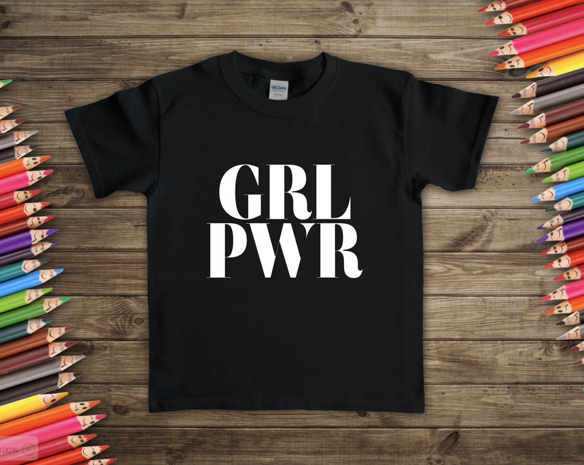 Grl Pwr