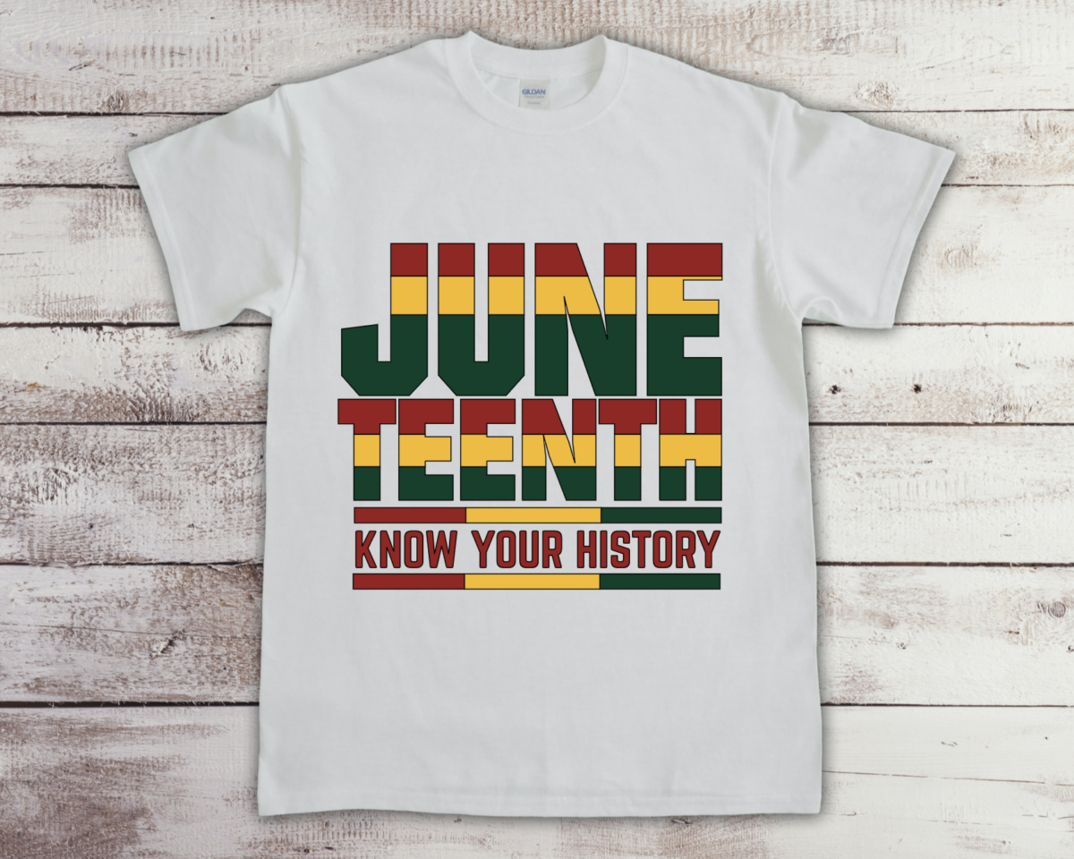 Juneteenth Know Your History