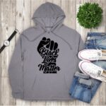 Black Lives Matter