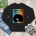 Unapologetically Dope