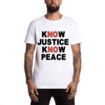 Know Justice, Know Peace